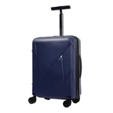 Bubule Snyder luggage